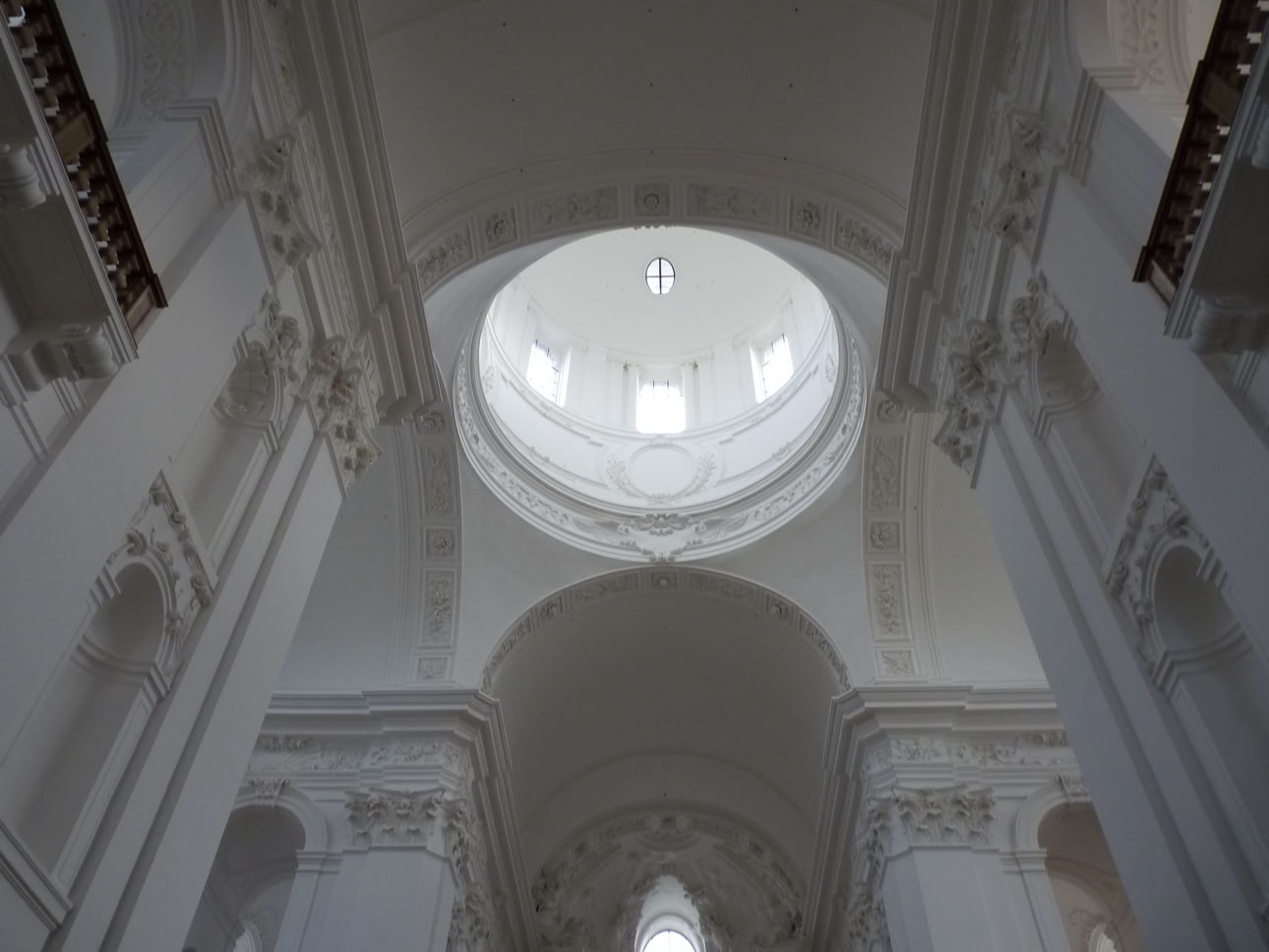 Salzburg. Foto A.A.Bispo